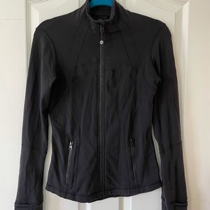 Lululemon define jacket
